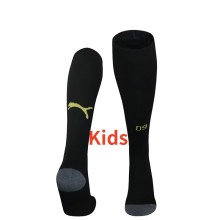 24-25 Dortmund Away Kids Socks