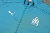 24-25 Marseille High Quality Jacket Tracksuit