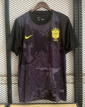 2024 Brazil Special Edition Fans Soccer Jersey 2024 Brazil Special Edition Fans Soccer Jersey
