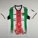 24-25 Palestine Special Edition Home Fans Soccer Jersey