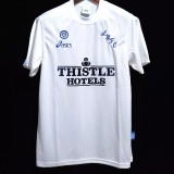 1995-1996 Leeds United Home Retro Soccer Jersey