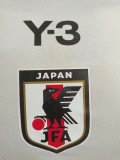 24-25 Japan Black Special Edition Player Version Soccer Jersey