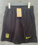 24-25 China Away Shorts Pants