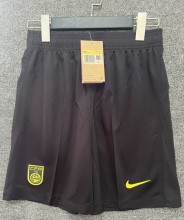 24-25 China Away Shorts Pants