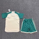 23-24 AUstin FC Away Kids Soccer Jersey