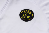 23-24 PSG High Quality Half Pull Tracksuit
