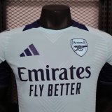 24-25 ARS Blue Special Edition Player Version Training shirts