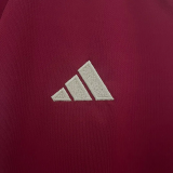 24-25 Venezuela Home Kids Soccer Jersey