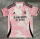 24-25 RMA Pink Fans Training Shirts
