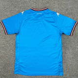 24-25 Metz Away Fans Soccer Jersey