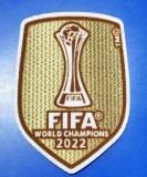 2324 RMA Home CAMPEONES 36 Player Version Soccer Jersey