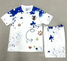 24-25 Japan Special Edition Adult Suit