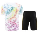 24-25 RMA High Quality Training Short Suit