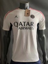 24-25 PSG Special Edition Player Version Soccer Jersey