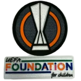 24-25 TOT Yellow GoalKeeper Kids Soccer Jersey