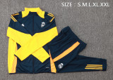 24-25 RMA High Quality Jacket Tracksuit