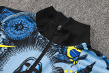 24-25 Brazil High Quality Jacket Tracksuit