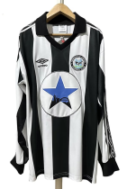 1980-1982 Newcastle Long sleeves Retro Soccer Jersey 1980-1982 Newcastle Long sleeves Retro Soccer Jersey