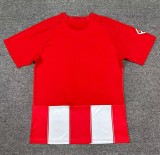 24-25 Almería Away Fans Soccer Jersey
