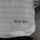 24-25 RMA Home Player Version Soccer Jersey