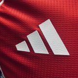 24-25 Bayern Special Edition Player Version Soccer Jersey