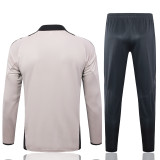 24-25 RMA High Quality Half Pull Tracksuit
