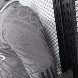 24-25 RMA Third Long sleeves Player Soccer Jersey