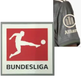 24-25 Bayern Oktoberfest Player Version Soccer Jersey