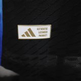 24-25 RMA Special Edition Player Version Soccer Jersey