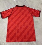 2024 Flamengo Special Edition Soccer Jersey