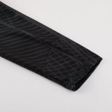 2024 NK Red Half Pull Tracksuit 