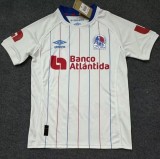 24-25 Honduras Home Fans Soccer Jersey