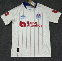 24-25 Honduras Home Fans Soccer Jersey