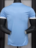 24-25 Man City Blue Special Edition Player Version Soccer Jersey
