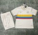 2024 Colombia 100th Anniversary Commemorative Edition Kids Soccer Jersey