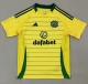 24-25 Celtic Away Fans Soccer Jersey