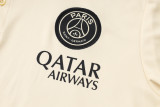 24-25 PSG High Quality Polo Tracksuit
