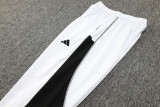 23-24 JUV High Quality Half Pull Tracksuit