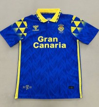 24-25 Las Palmas Away Fans Soccer Jersey