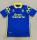 24-25 Las Palmas Away Fans Soccer Jersey