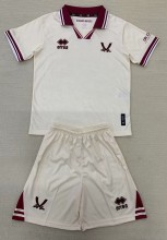 24-25 Sheffield Wednesday Third Kids Soccer Jersey