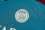 24-25 PSG High Quality Training Short Suit