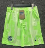 24-25 BAR Third Shorts Pants