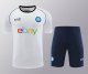 24-25 Napoli High Quality Training Short Suit