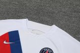 23-24 PSG High Quality Training Short Suit