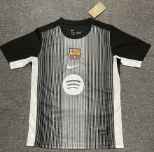 24-25 BAR Concept edition Fans Soccer Jersey