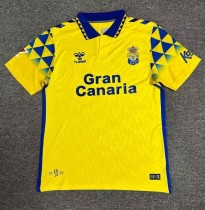 24-25 Las Palmas Home Fans Training Shirts