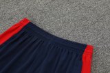 24-25 PSG High Quality Training Short Suit