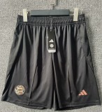 24-25 Bayern Away Shorts Pants