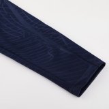 23-24 PSG High Quality Half Pull Tracksuit